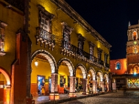 San Miguel de Allende